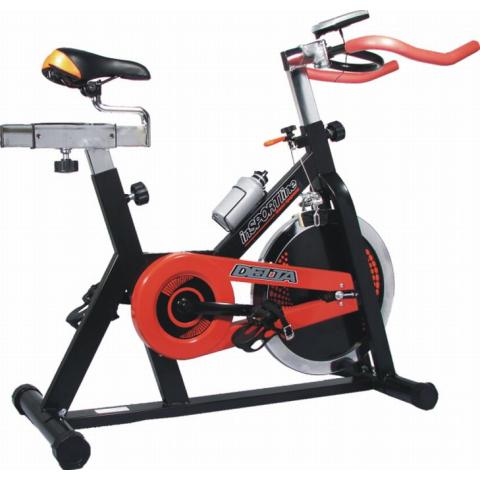 Bicicleta Spinning inSPORTline Delta 